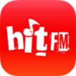 hit fm android application logo